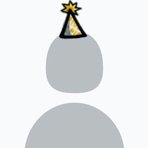 Meet your Posher, Averi